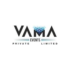 Vama Events Pvt.Ltd Logo