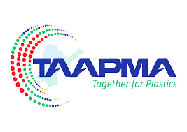 Telangana and Andhra Plastics Manufactures Association Trade shows (TAAPMA) Logo