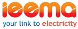 (IEEMA)INDIAN ELECTRICAL & ELECTRONICS MANUFACTURERS ASSOCIATION Logo
