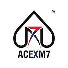 Acexm7 Events private limited Logo