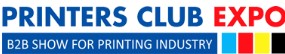 PRINTERS CLUB EXPO PRIVATE LIMITED Logo