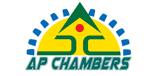 Andhra Pradesh Chambers of Commerce and Industry Federation - AP Chambers Logo