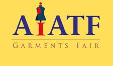 AIATF (All India Apparel Trade Fair) Logo