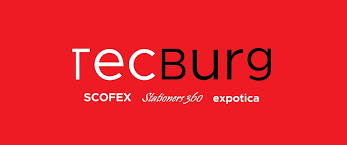 TecBurg Private Limited Logo