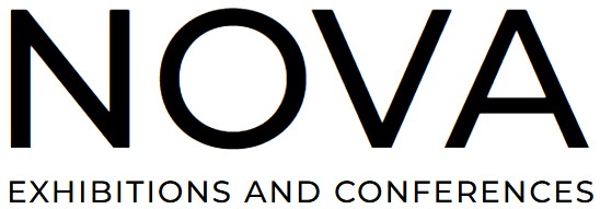 Nova Exhibitions & Conferences Logo