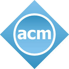 ACM China office Trade shows Logo