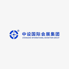 Anhui Zhongshe International Exhibition Group Co., Ltd Logo