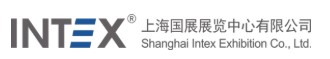 Shanghai Intex Exhibition Co., Ltd. Logo