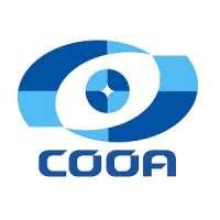 Zhejiang Optometric & Optical Association Logo
