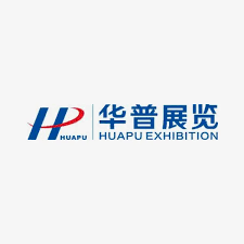 Taizhou Huapu Industrial and Commercial Exhibition Co., Ltd Logo