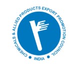 Chemical and Allied Products Export Promotion Council (CAPEXIL) Logo