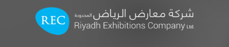 Riyadh Exhibitions Company Ltd Logo