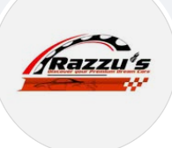 Razzus Logo
