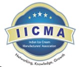 IICMA - Indian Ice Cream Manufacturer's Association Logo