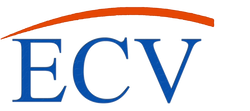 ECV International Co., Ltd, China Logo