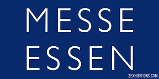 Messe Essen GmbH Logo