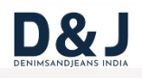 Denimsandjeans Logo
