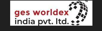 GES Worldex India Pvt.Ltd Logo