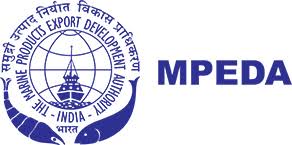 Ministry of Commerce and Industry (MPEDA) Logo