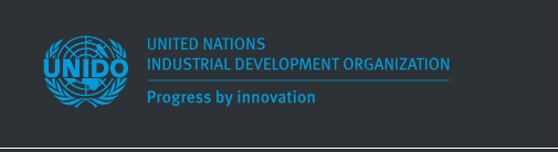 United Nations Industrial Development Organization(UNIDO) Logo