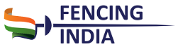 Fencing Association of India (FAI) Logo