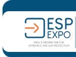 ESP - Entrance and Sun Protection Systems Logo