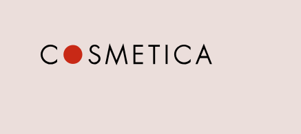 Cosmetica Laboratories Inc Logo
