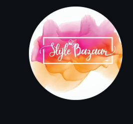 Style Bazaar Exhibitions Logo