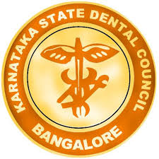 Karnataka State Dental Traders and Manufacturers Association (KSDTMA) Logo