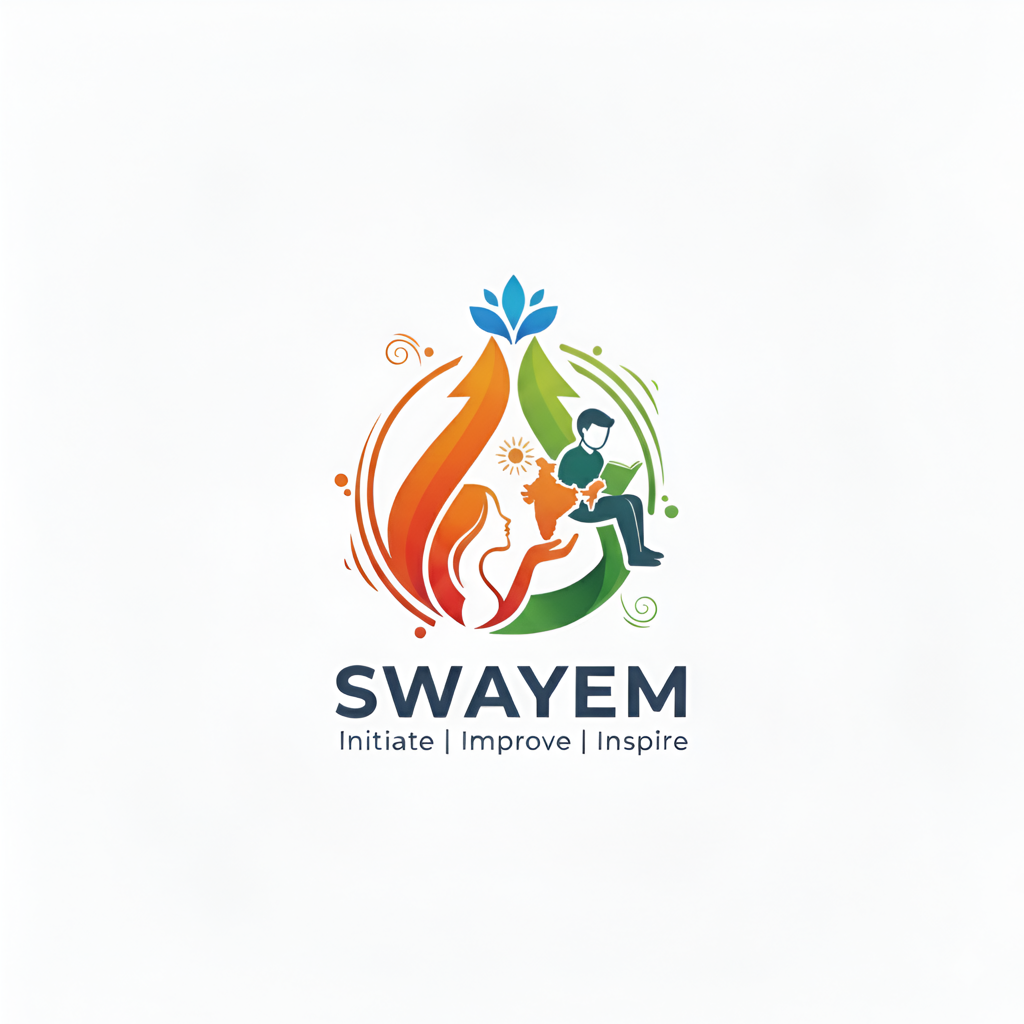 Swadeshi Jagran Manch Logo