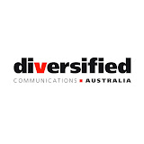 Diversified Communications Logo
