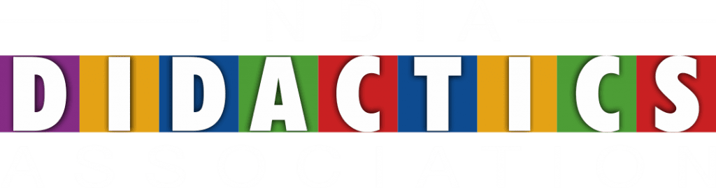 India Didactics Association Logo
