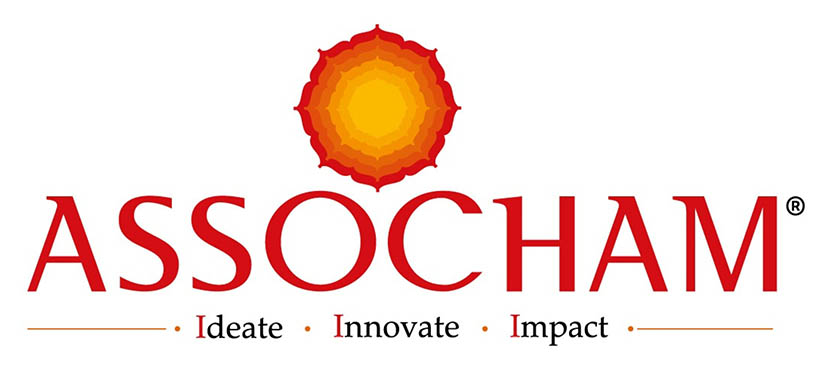 ASSOCHAM (Associated Chambers of Commerce and Industry of India) Logo