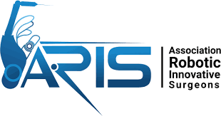Association of Robotic and Innovative Surgeons Logo