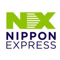 NIPPON EXPRESS PRIVATE LIMITED (NX Group) Logo