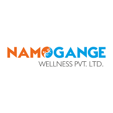 Namo Gange Wellness Pvt. Ltd. Logo