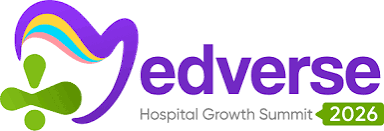 Medverse Events Logo