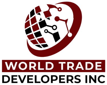 World Trade Developers Inc Logo