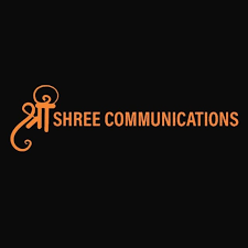 Shree Communication Logo