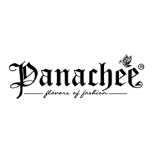 Panachee Exhibitions Logo