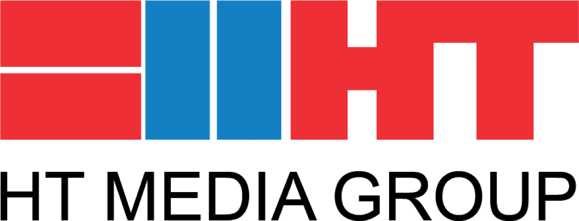 Hindustan Times Media Limited Logo