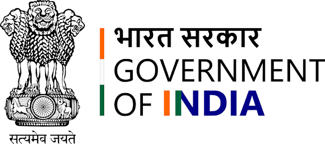 Government of India Logo
