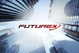 Futurex Group and Media Space Solutions Logo