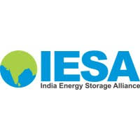 India Energy Storage Alliance (IESA) Logo
