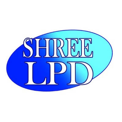 Shree LPD Event Media Logo