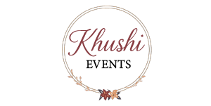 Khushi Events Logo
