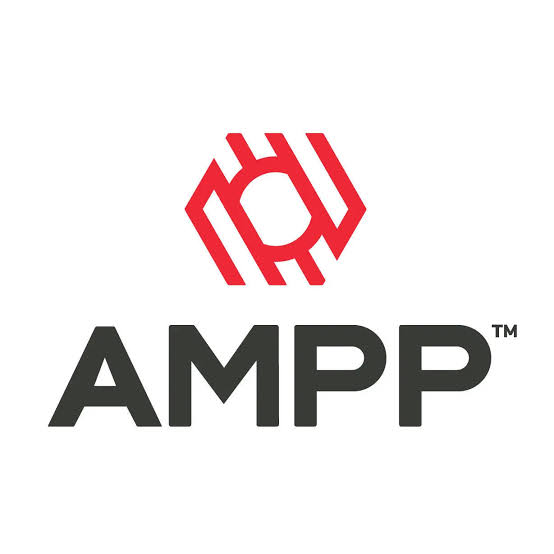 AMPP - Association for Materials Protection and Performance Logo