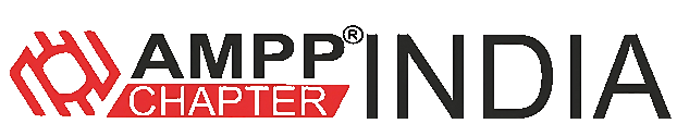 AMPP India Chapter Logo