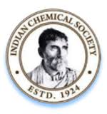 Indian Chemical Society - ICS Logo