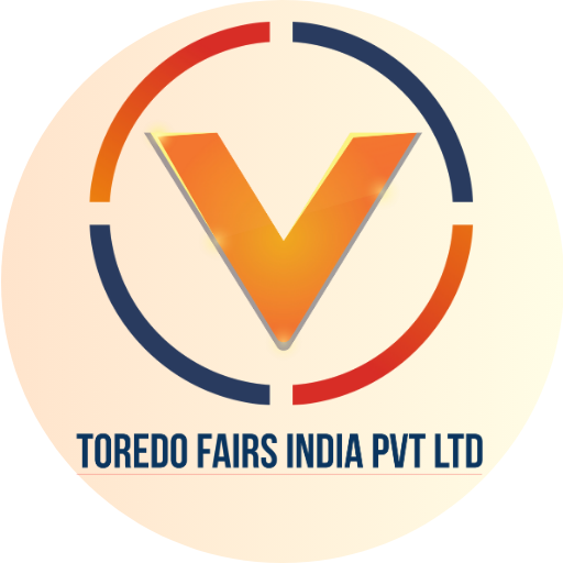 TOREDO FAIRS INDIA PVT LTD Logo